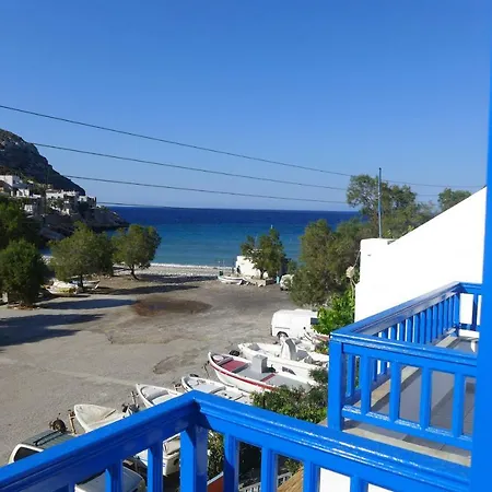 Διαμέρισμα Delfinaki